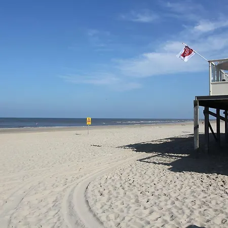 Tatil Evi Holiday Buiten Schoorl