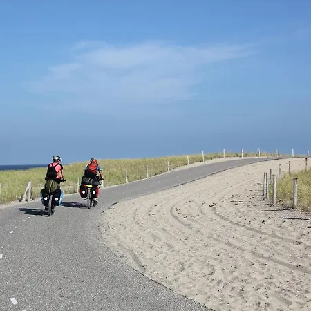 Holiday Buiten Schoorl