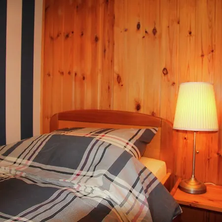 Tatil Evi Holiday Buiten Schoorl Warmenhuizen
