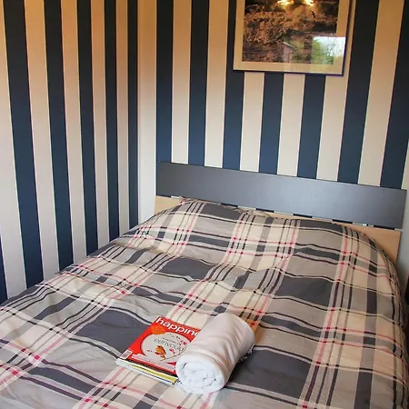 Tatil Evi Holiday Buiten Schoorl *