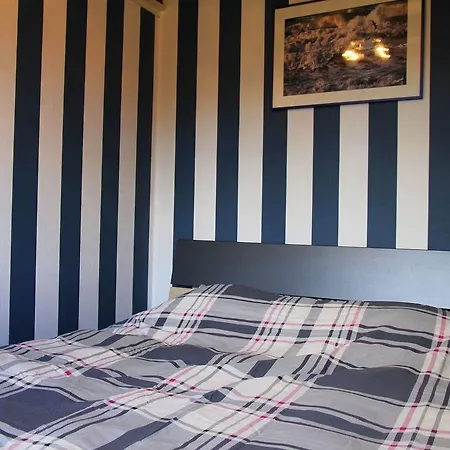 Tatil Evi Holiday Buiten Schoorl