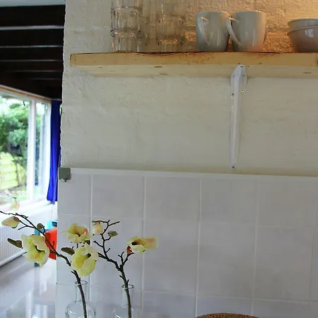 Tatil Evi Holiday Buiten Schoorl Warmenhuizen