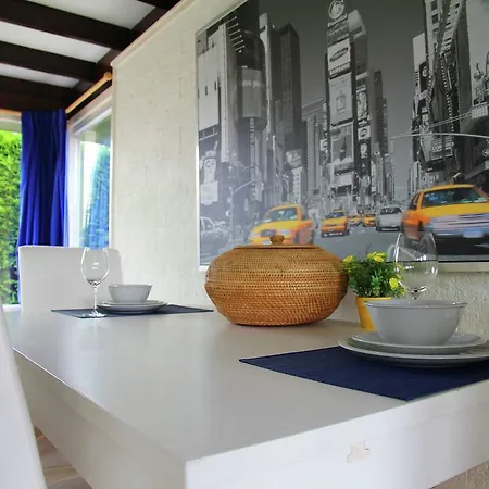 Tatil Evi Holiday Buiten Schoorl *