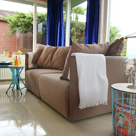 Holiday Buiten Schoorl Warmenhuizen