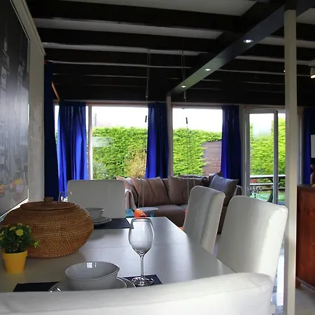 Tatil Evi Holiday Buiten Schoorl