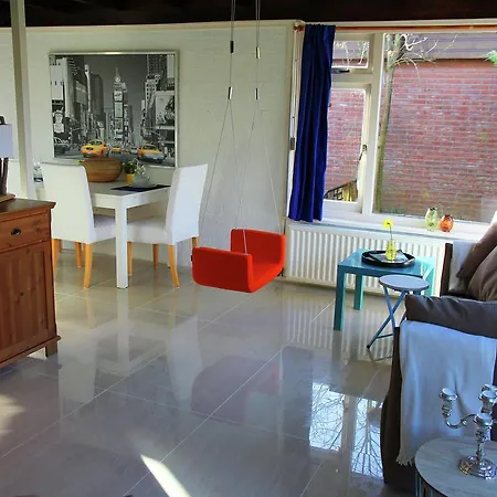 Holiday Buiten Schoorl