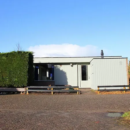 Tatil Evi Holiday Buiten Schoorl *