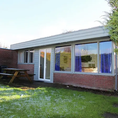 Holiday Buiten Schoorl Warmenhuizen