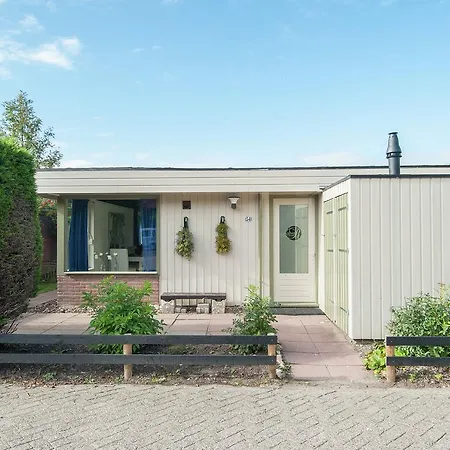 Holiday Buiten Schoorl Warmenhuizen