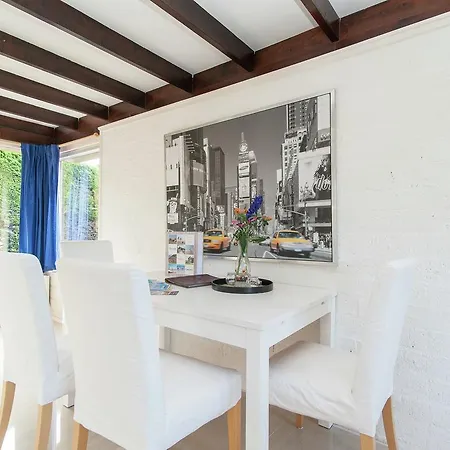Tatil Evi Holiday Buiten Schoorl Warmenhuizen