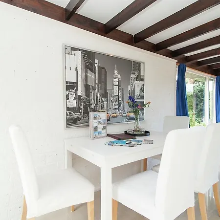 Holiday Buiten Schoorl Warmenhuizen