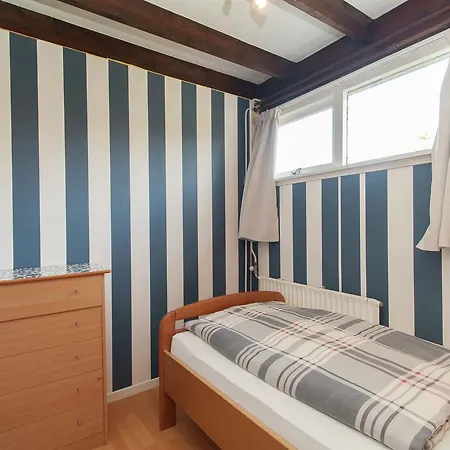 Holiday Buiten Schoorl Warmenhuizen
