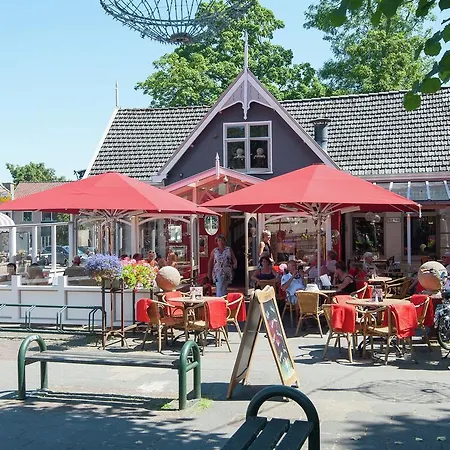 Holiday Buiten Schoorl *