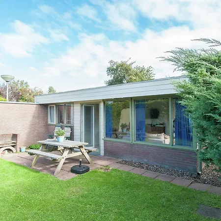 Holiday Buiten Schoorl Warmenhuizen