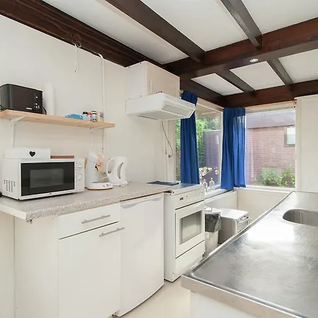 Holiday Buiten Schoorl * Warmenhuizen
