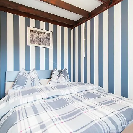Tatil Evi Holiday Buiten Schoorl Warmenhuizen