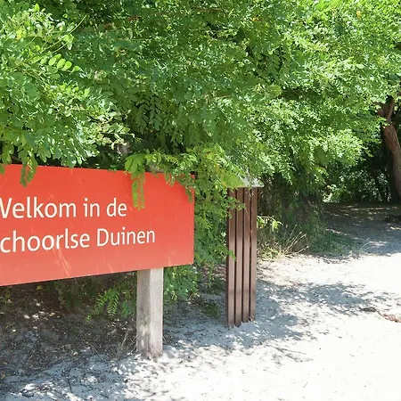 Tatil Evi Holiday Buiten Schoorl