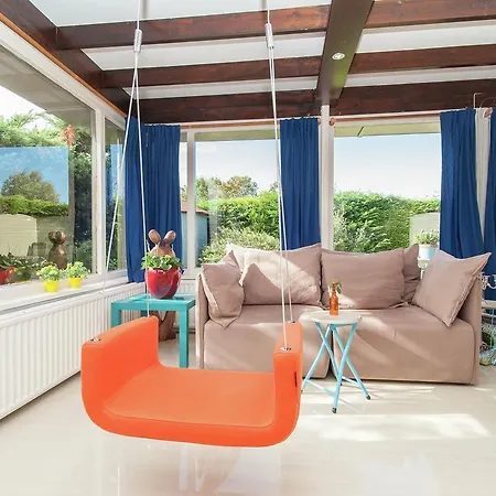Tatil Evi Holiday Buiten Schoorl