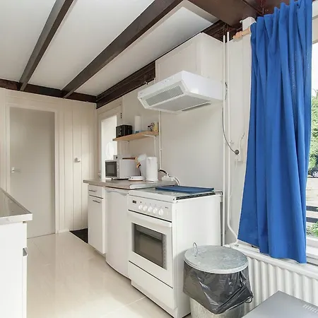 Tatil Evi Holiday Buiten Schoorl