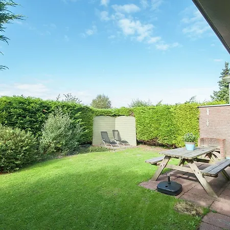 Tatil Evi Holiday Buiten Schoorl