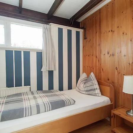 Tatil Evi Holiday Buiten Schoorl *