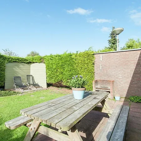 Holiday Buiten Schoorl *