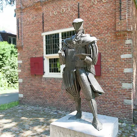 Holiday Buiten Schoorl *